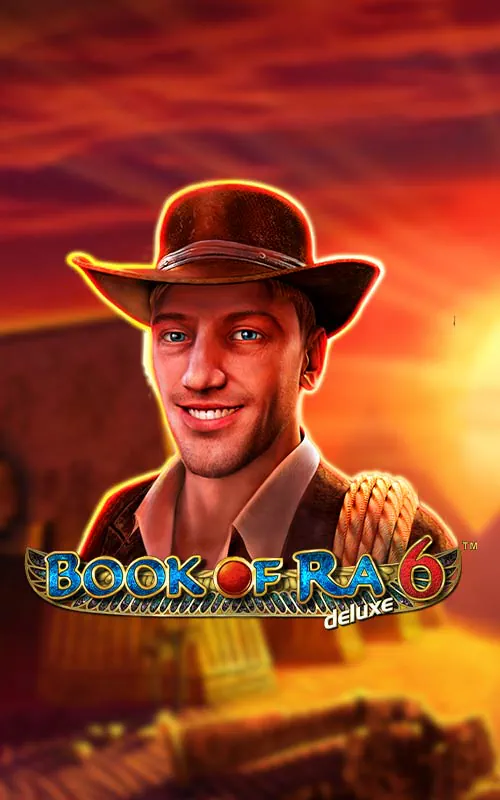 Book of Ra at Emerald King Casino