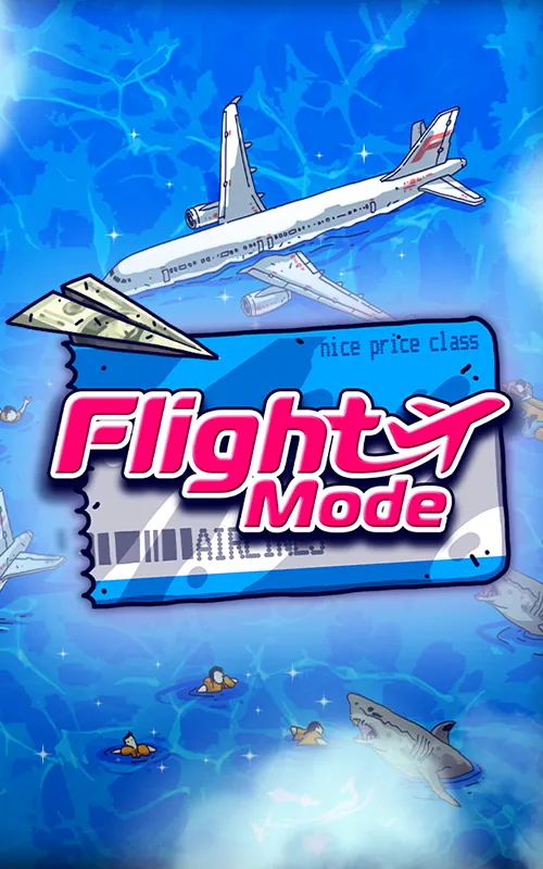 Flight Mode at Emerald King Casino