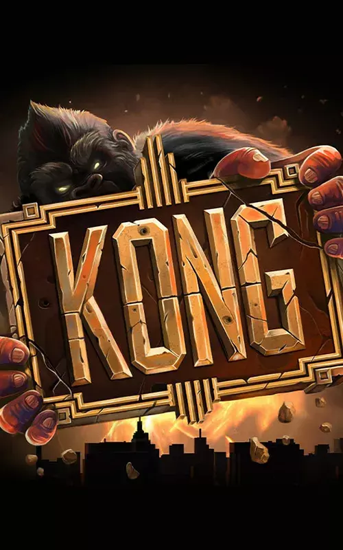 Kong at Emerald King Casino